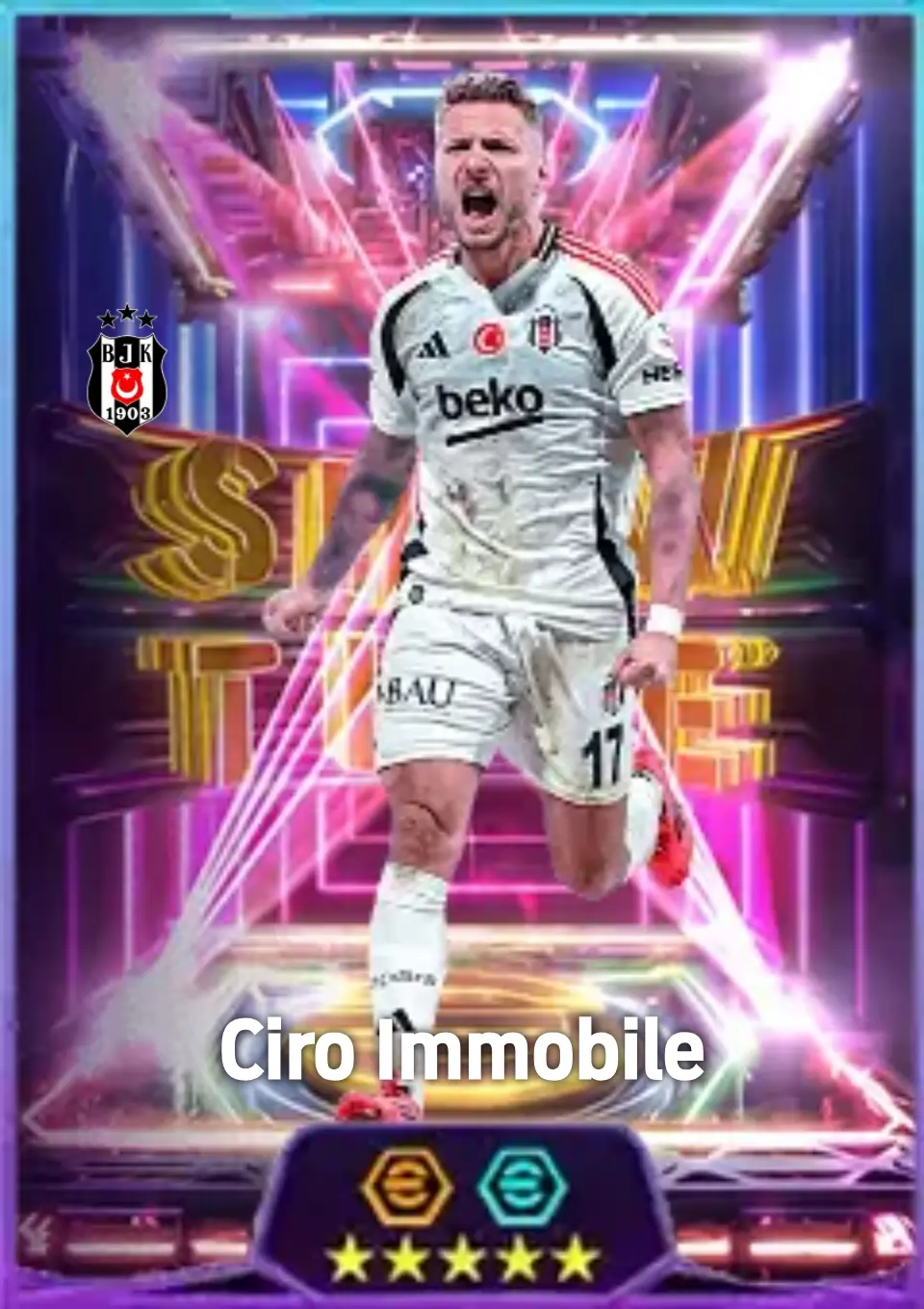 Player