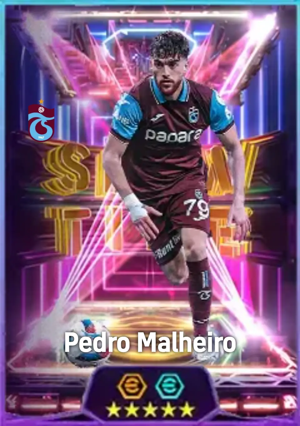 Player