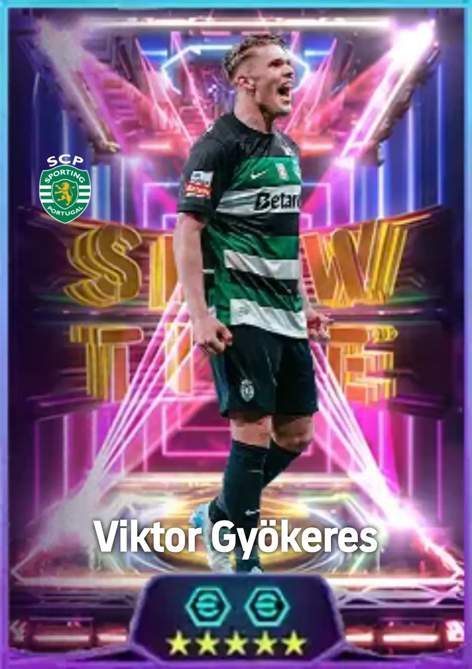 Player