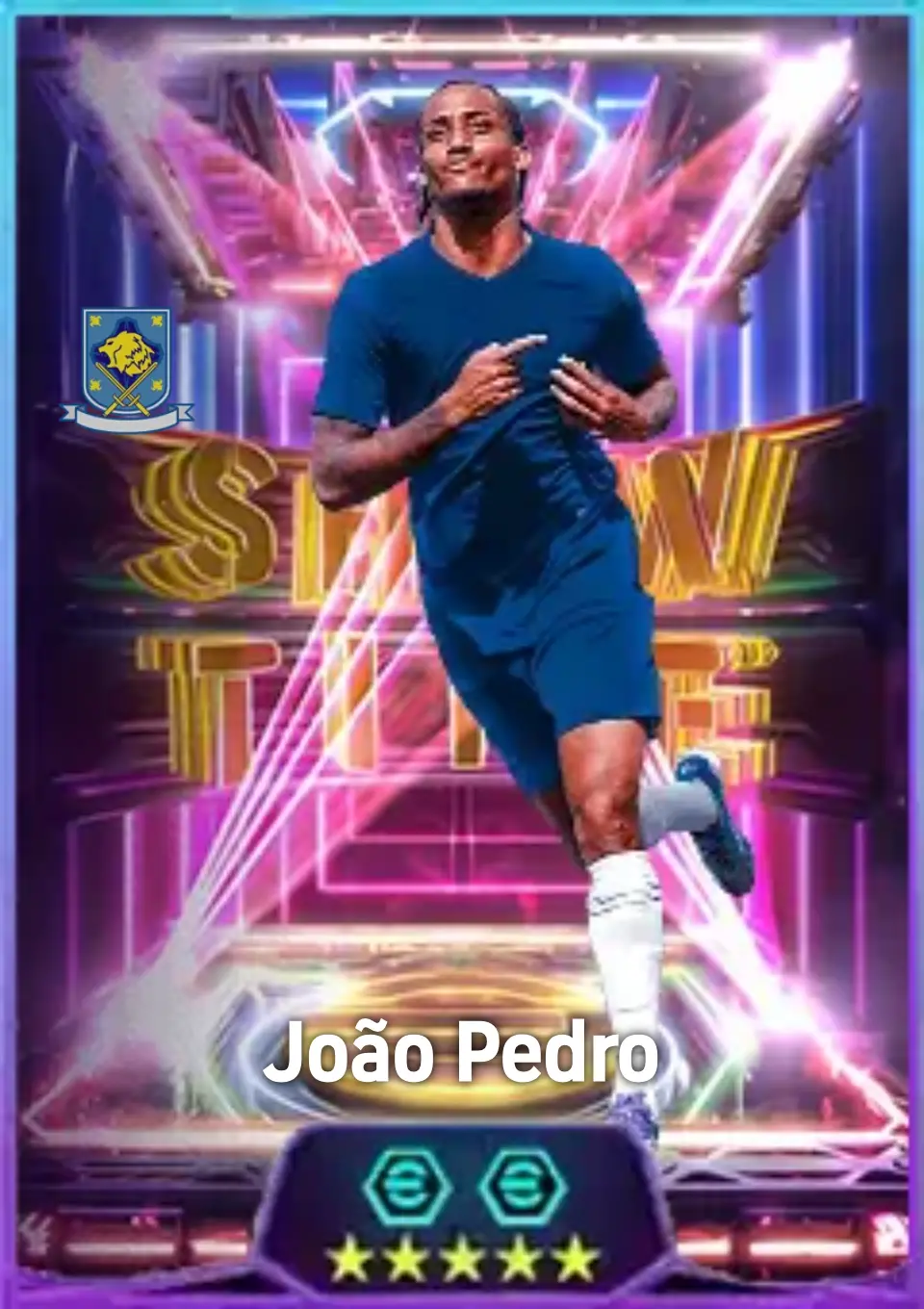 Player