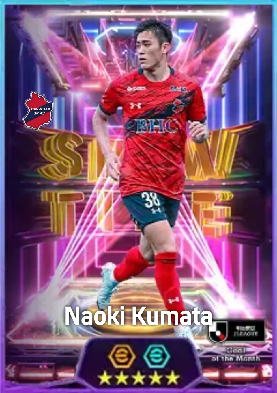 Player