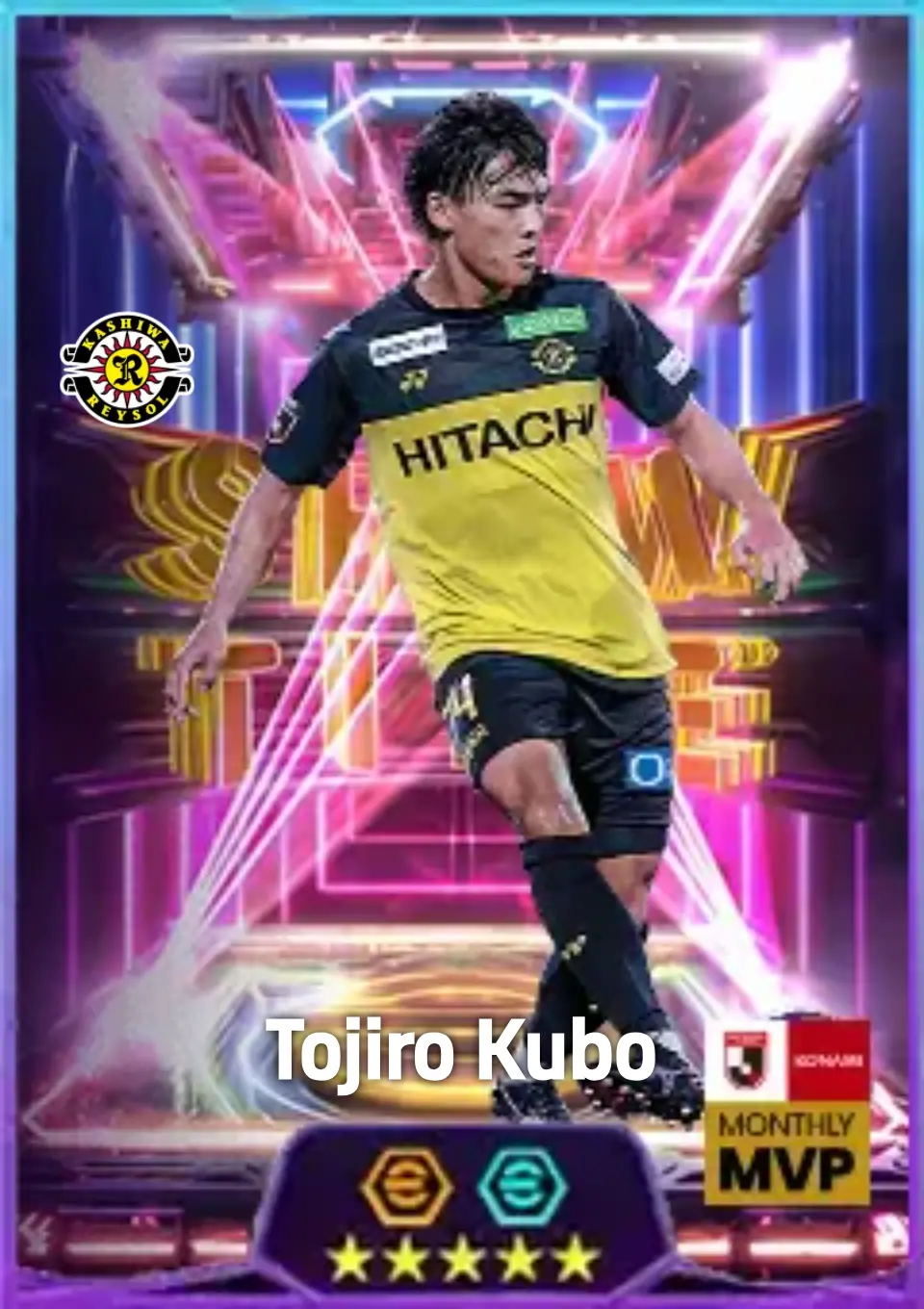Player