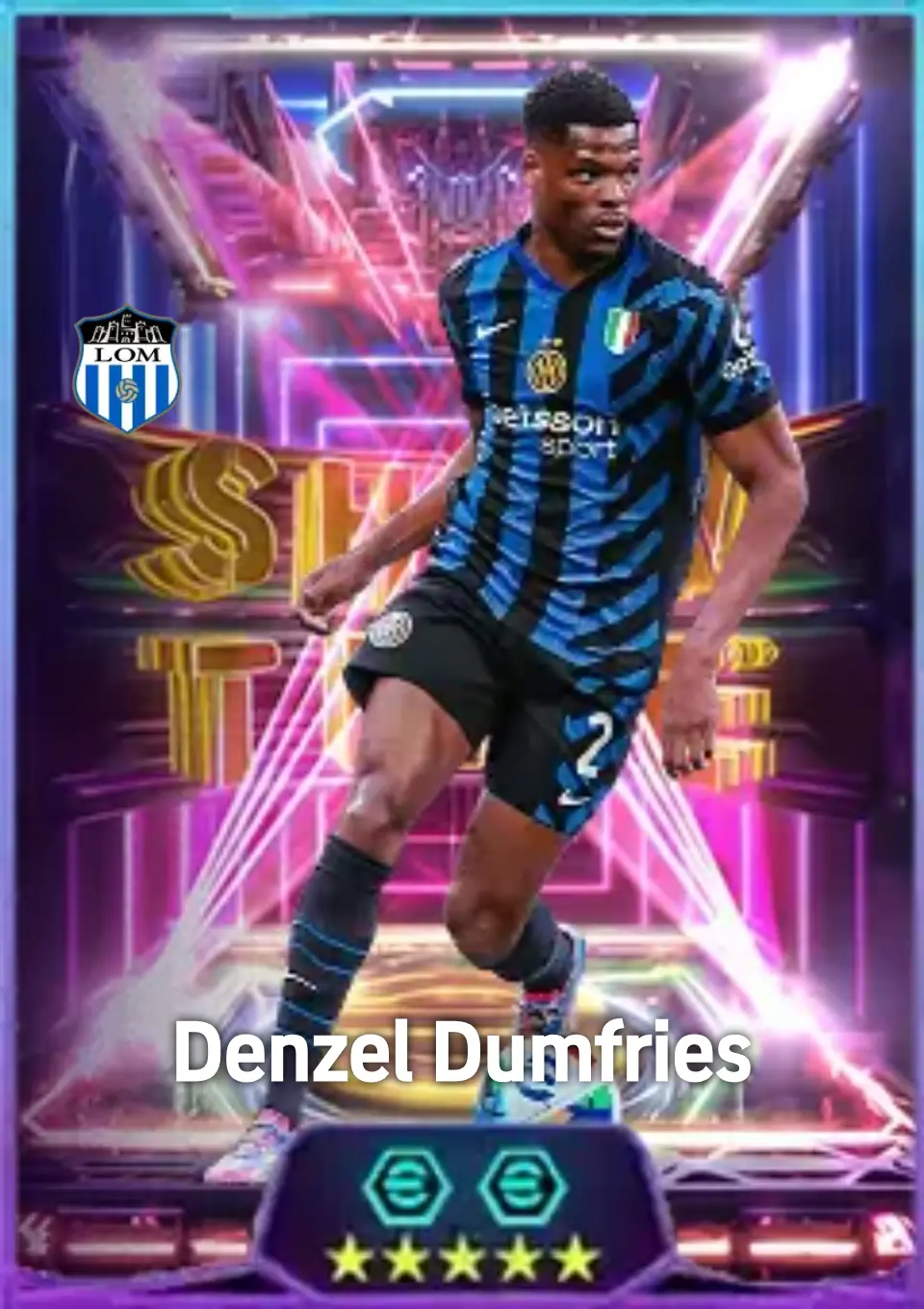 Player