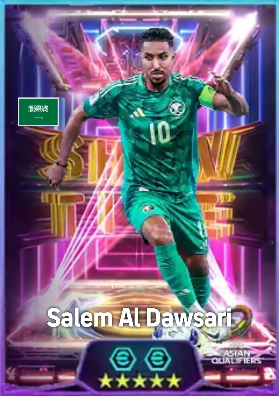 Player