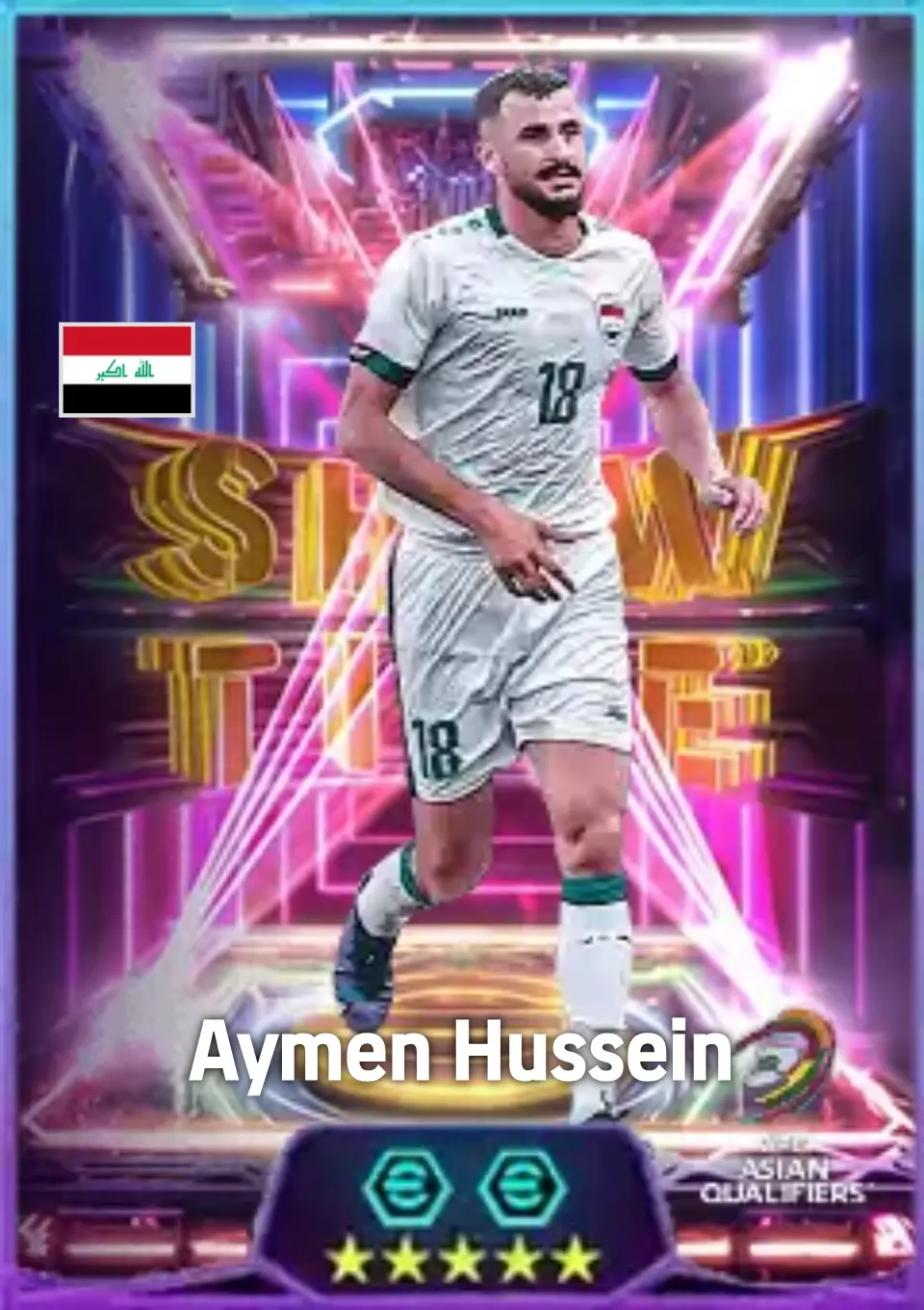 Player