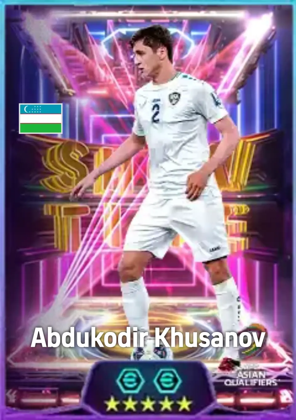 Player