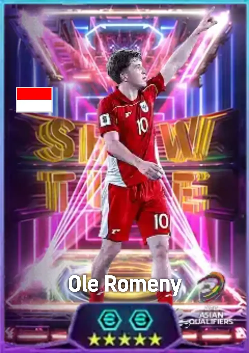 Player