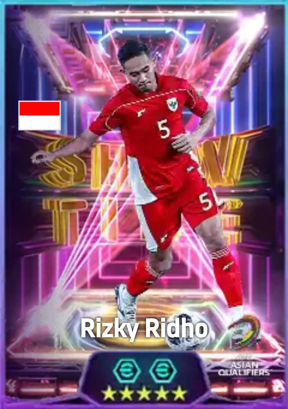 Player