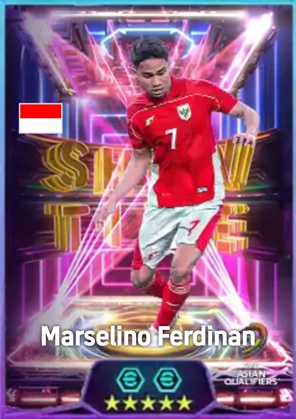 Player
