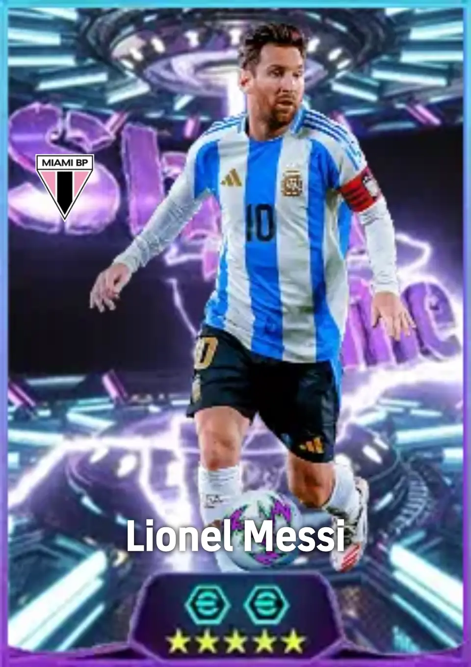 Player