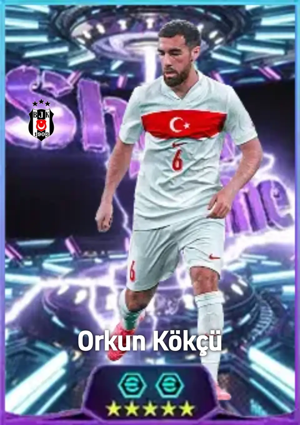 Player