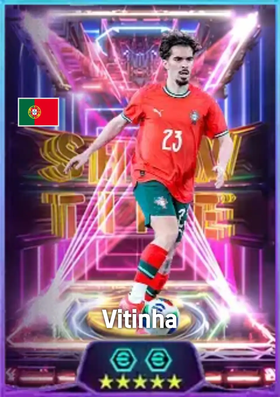 Player