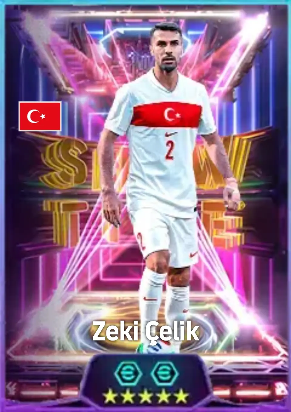 Player