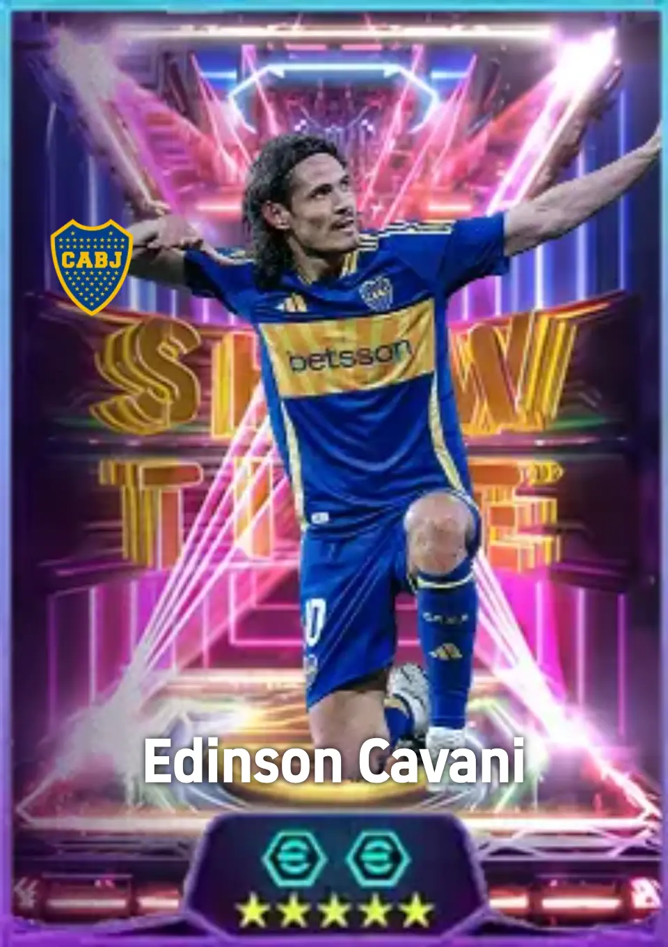 Player