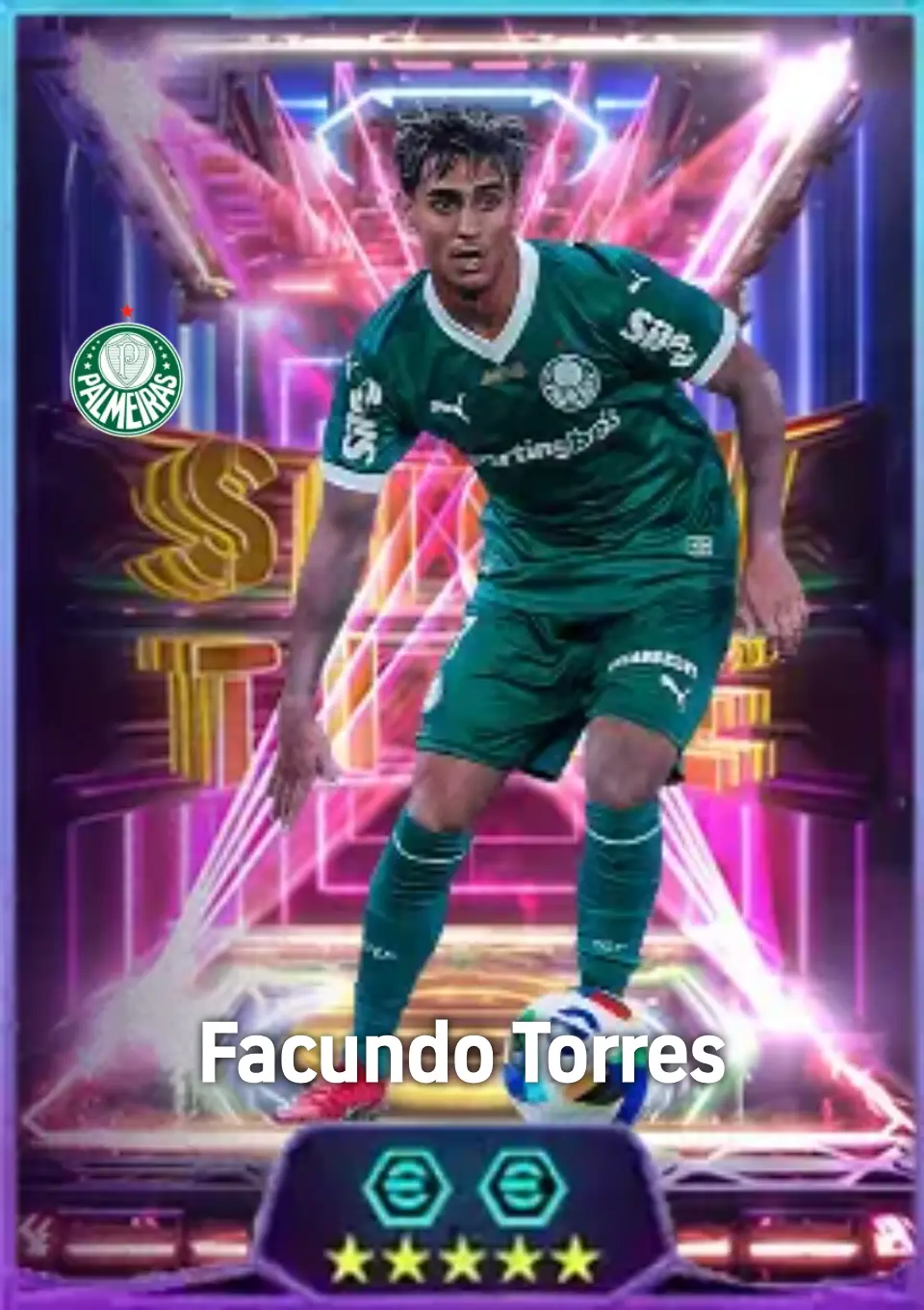 Player