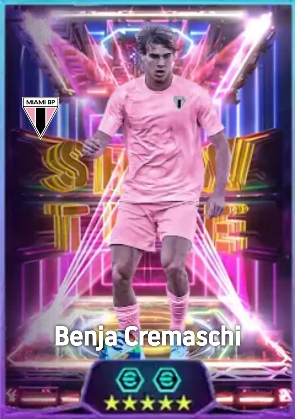 Player