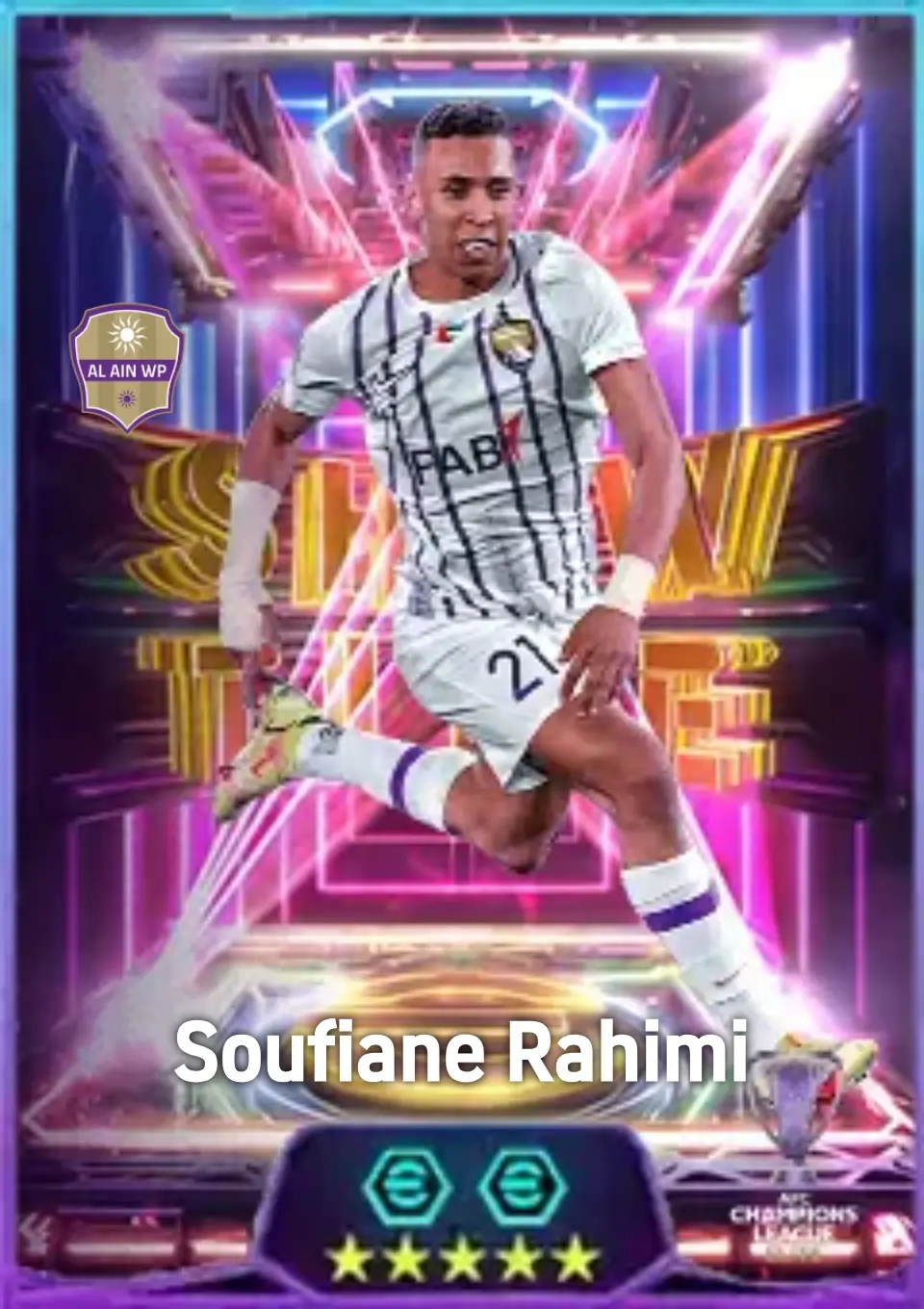 Player