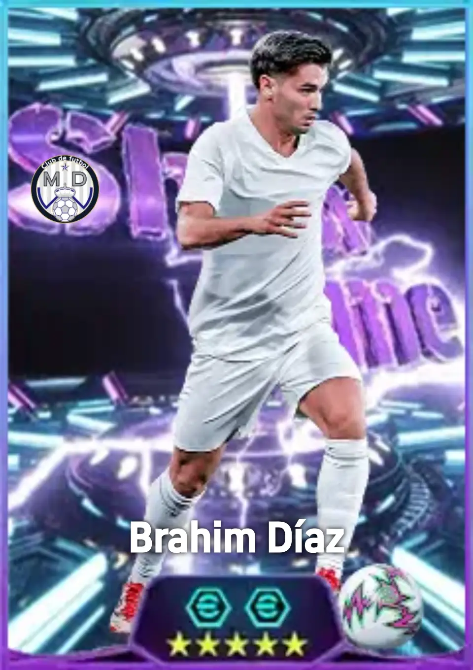 Player