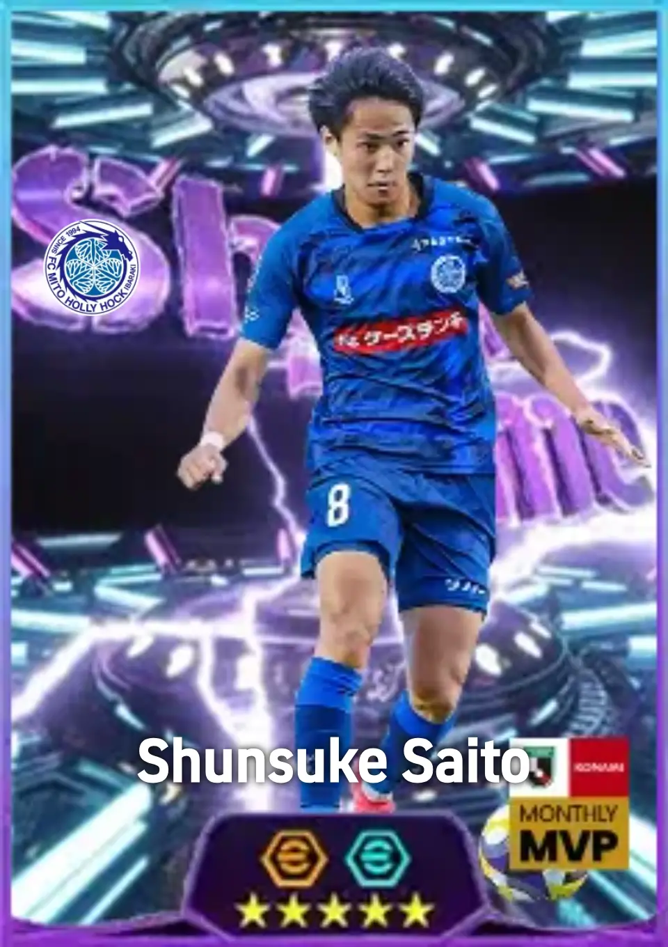 Player