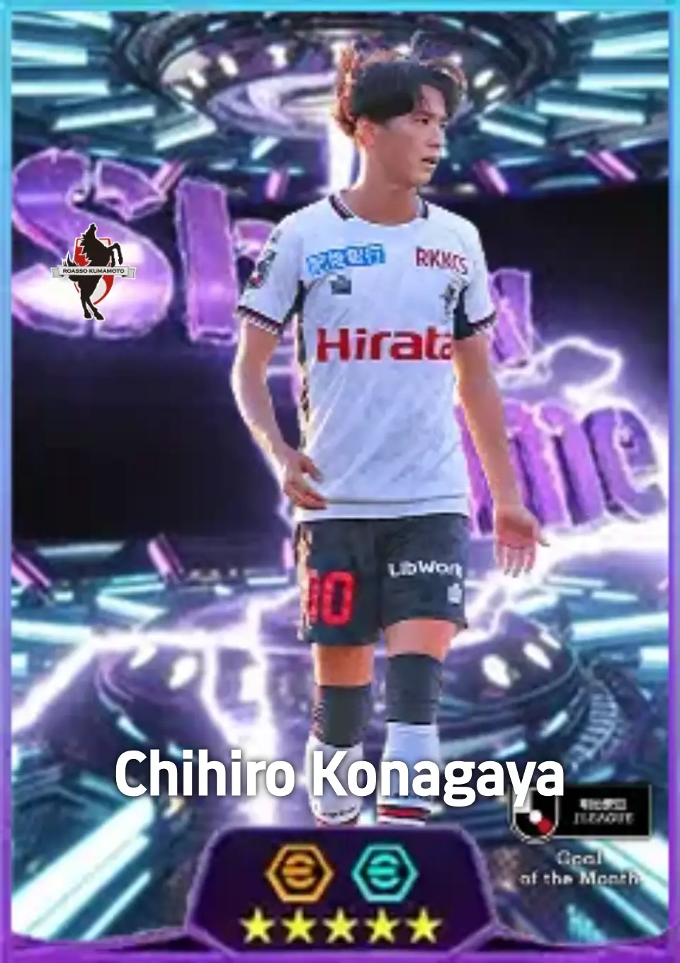 Player