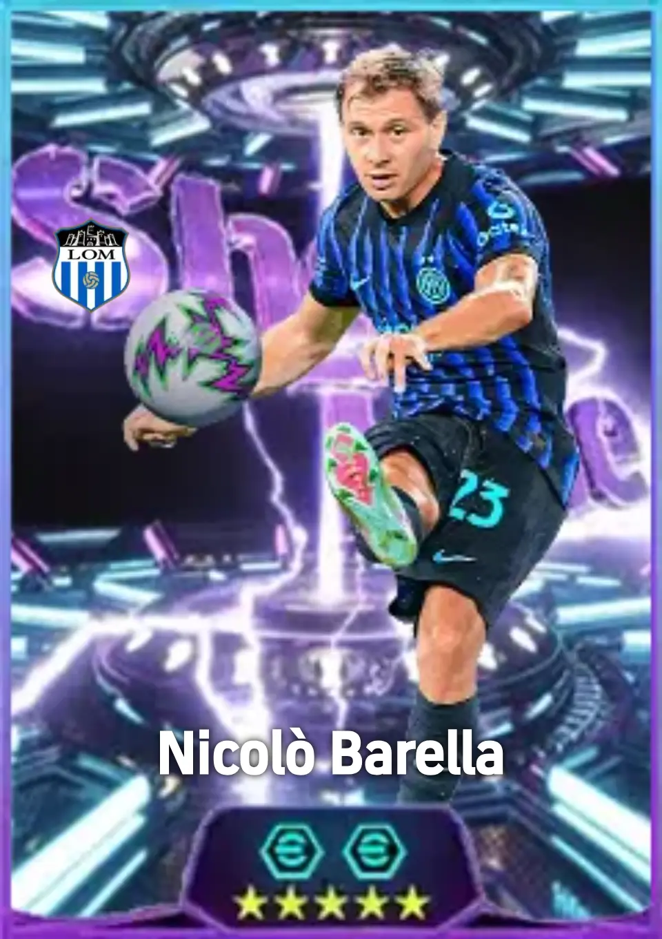 Player