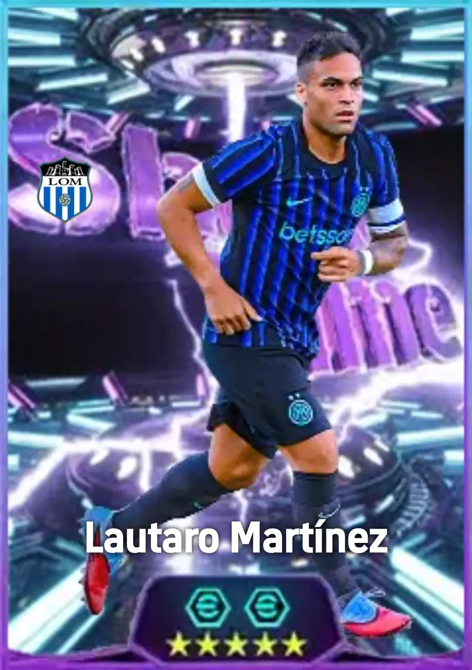 Player