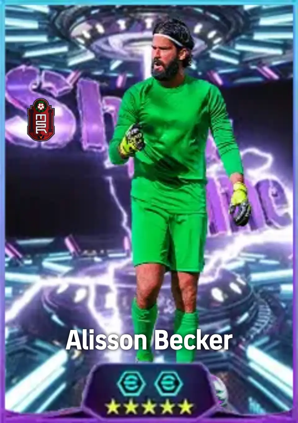 Player