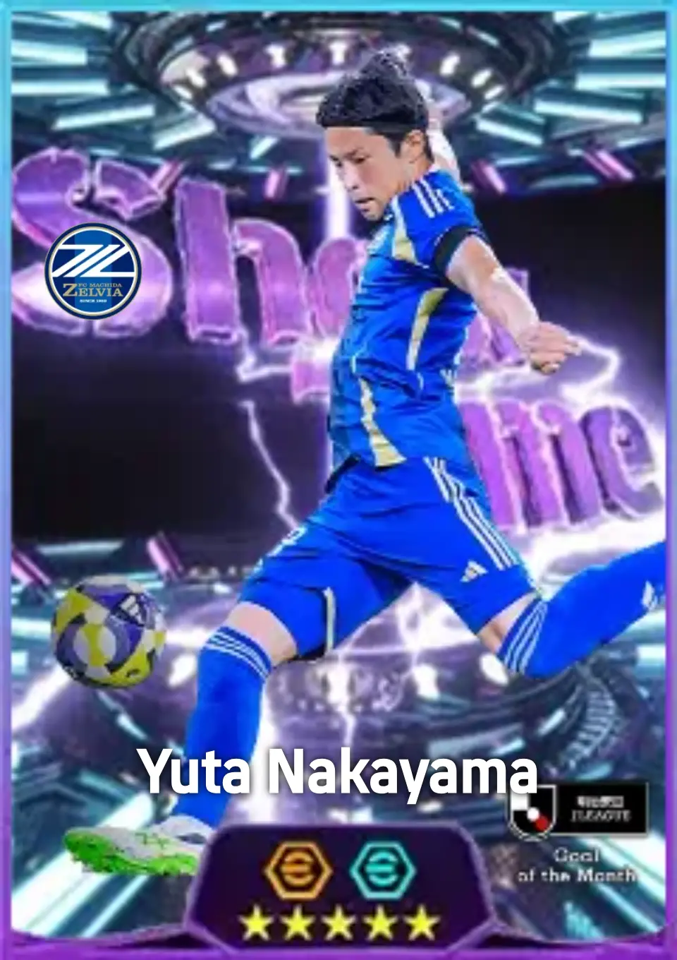 Player
