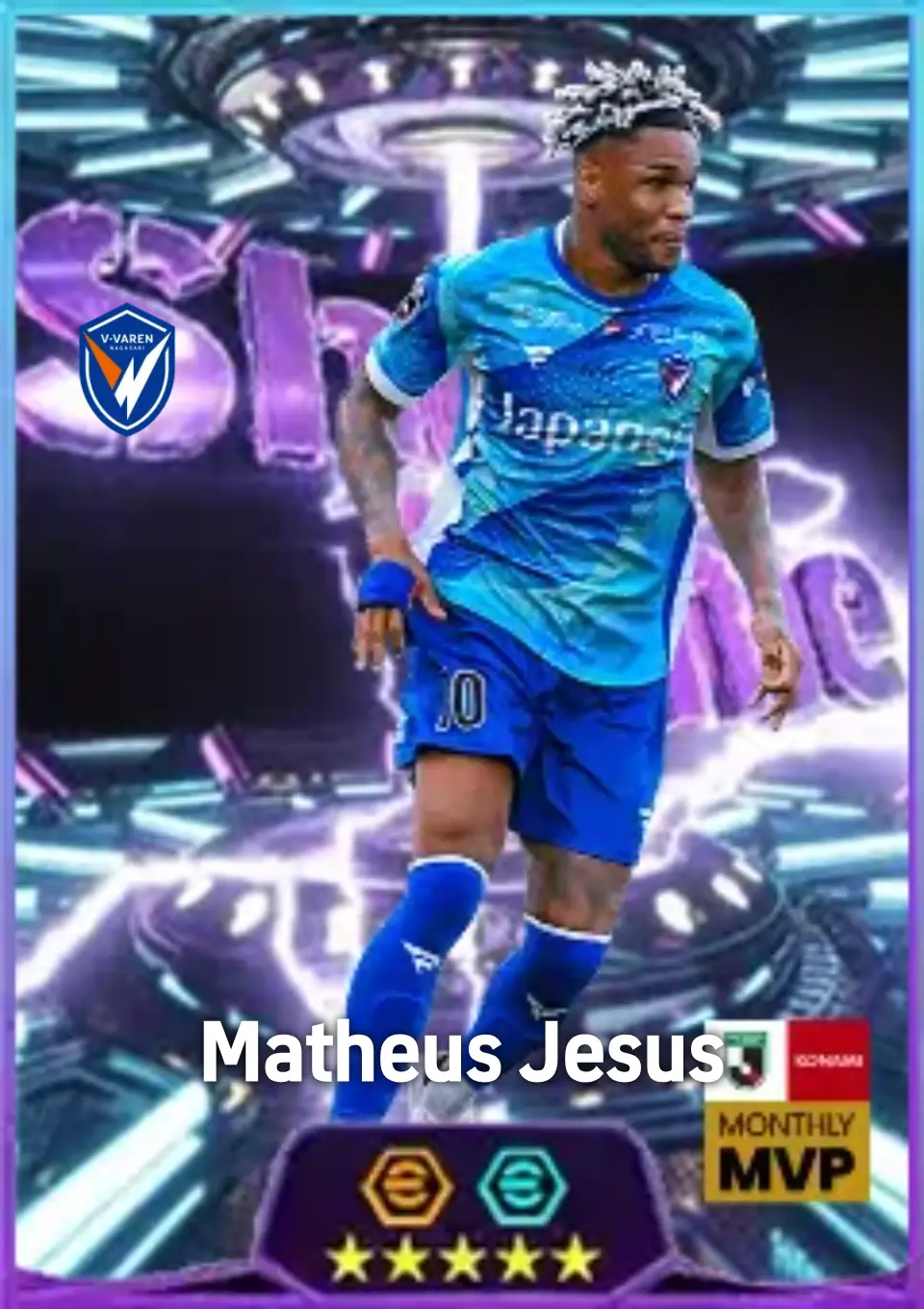 Player