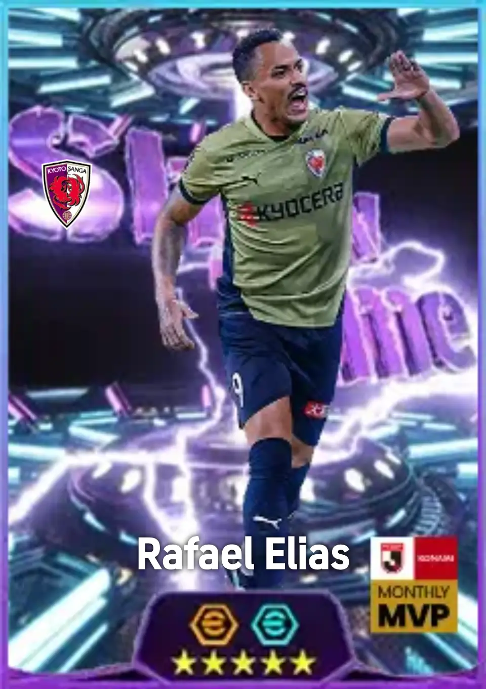 Player