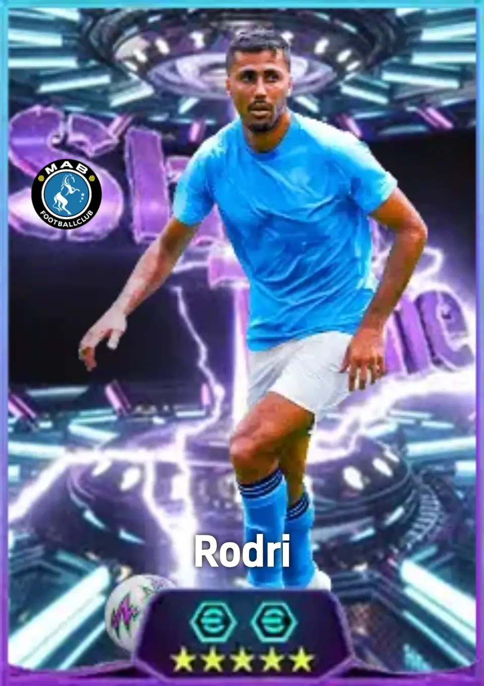 Player