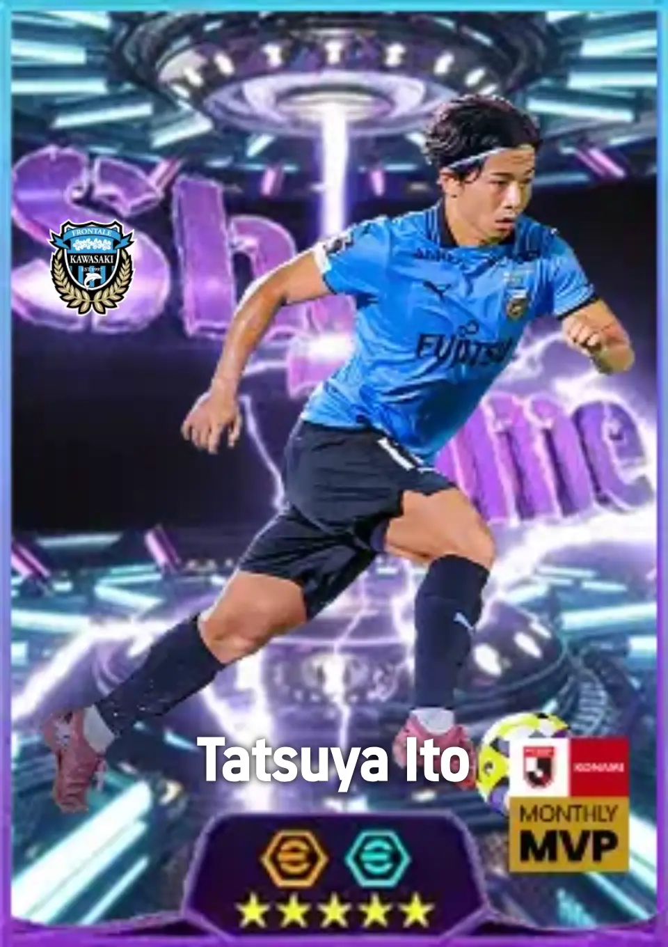 Player