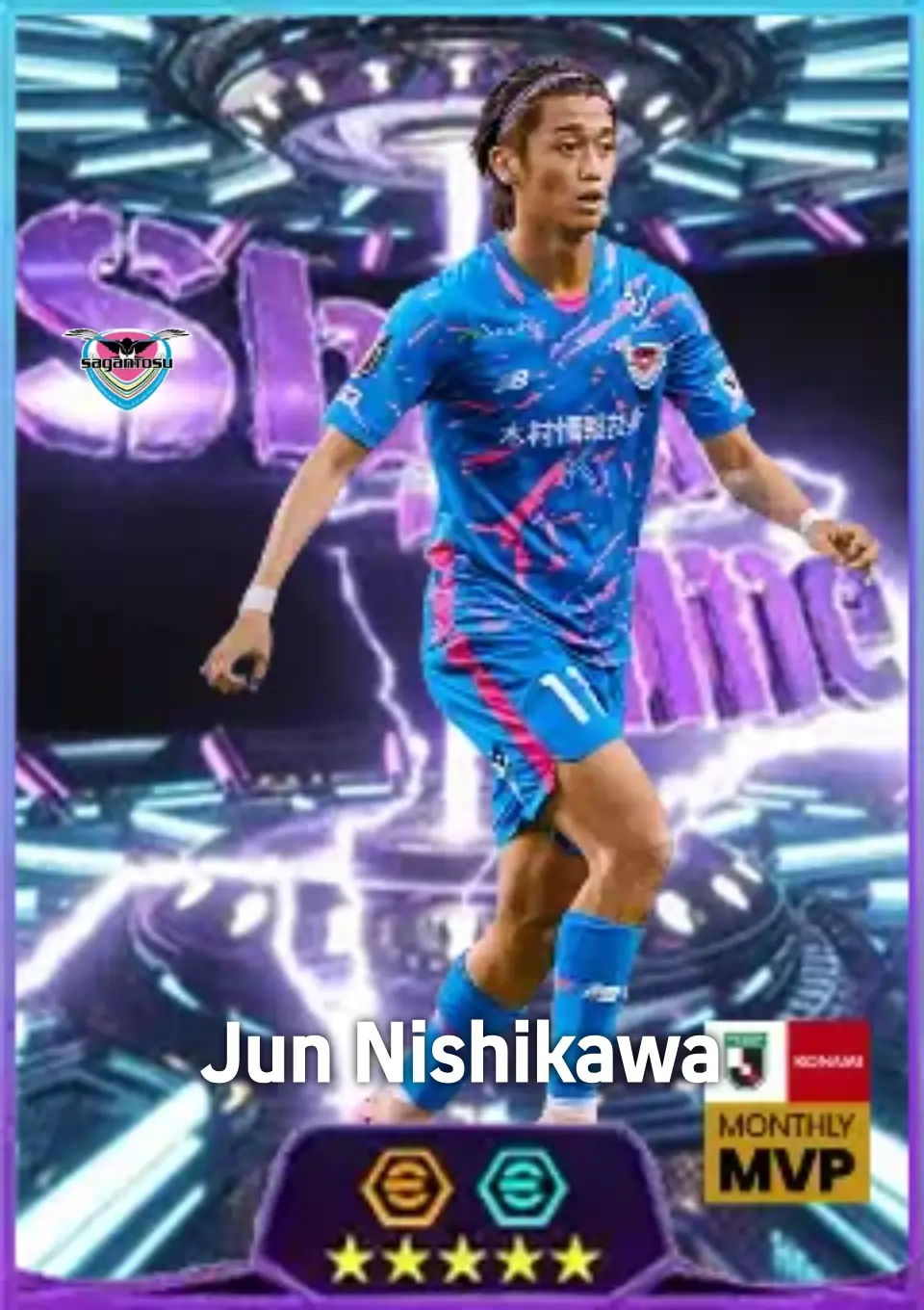 Player