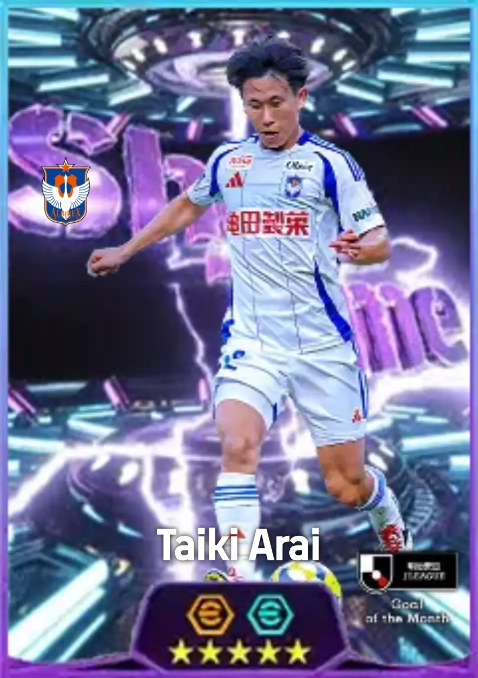 Player
