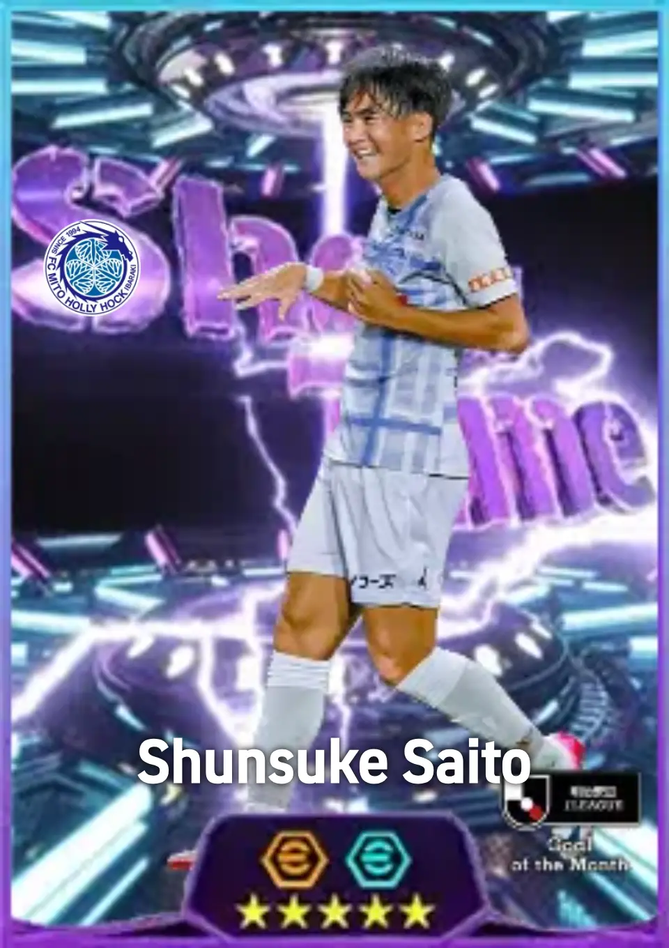 Player