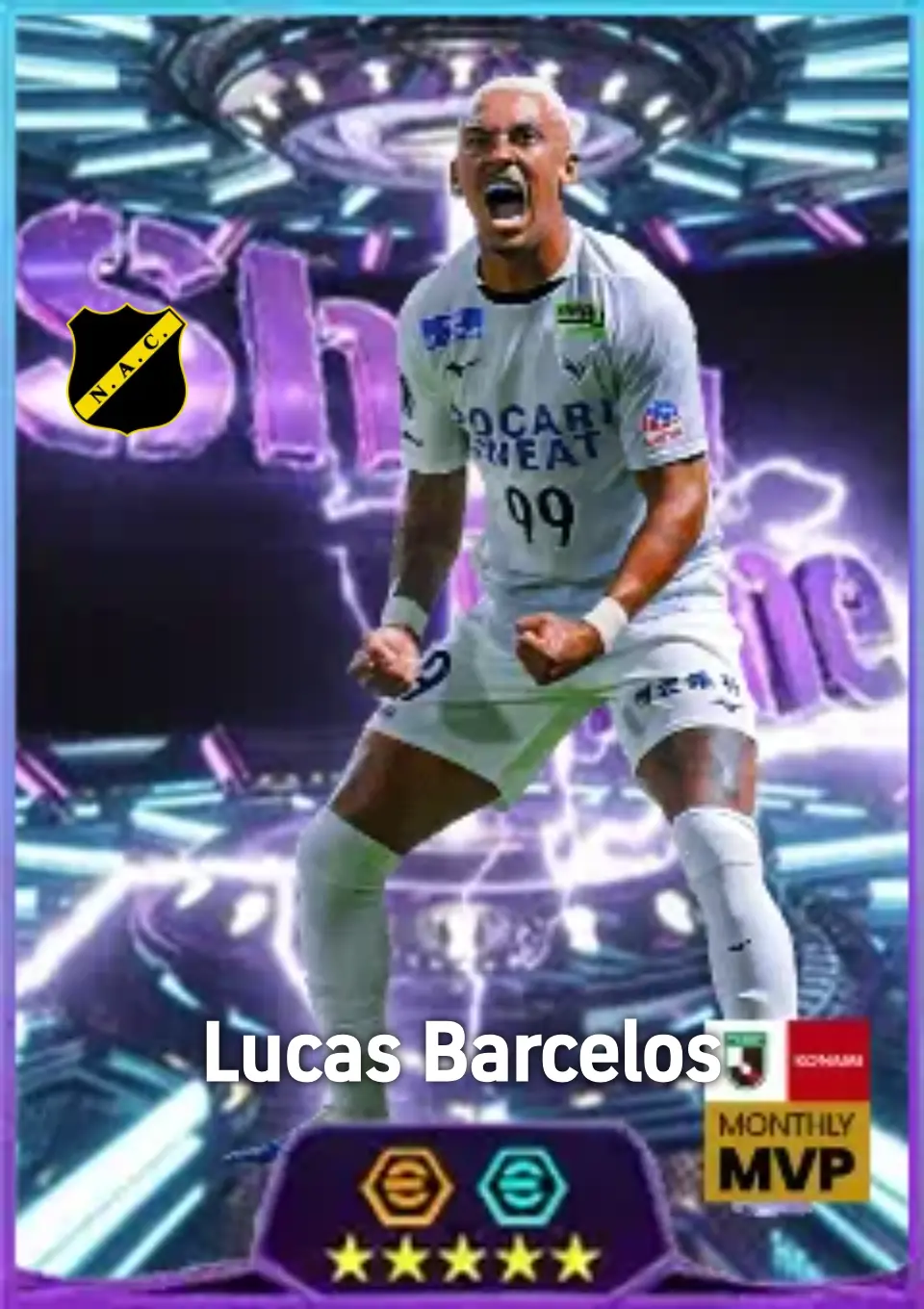 Player