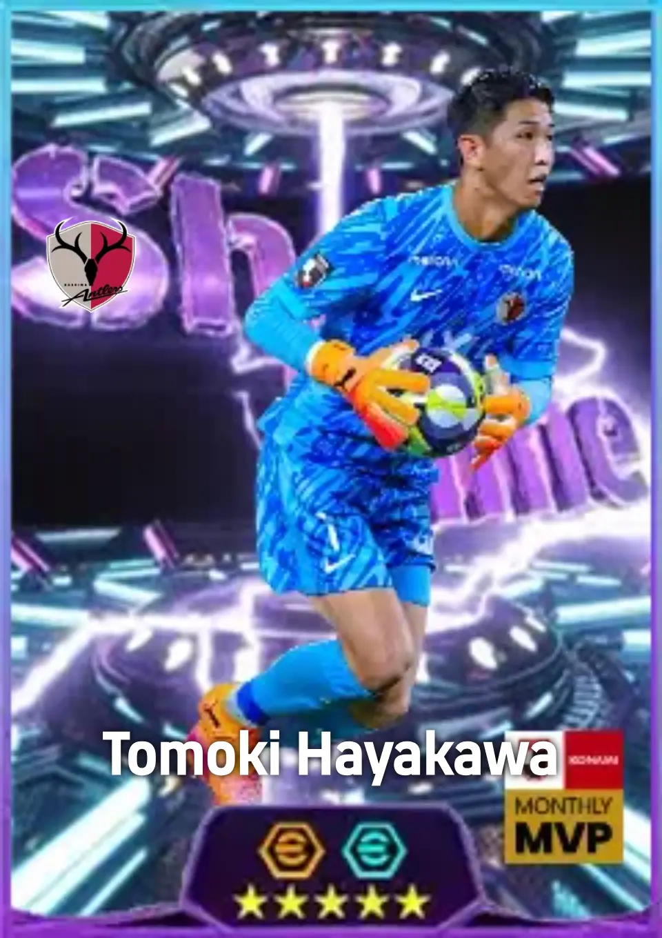 Player