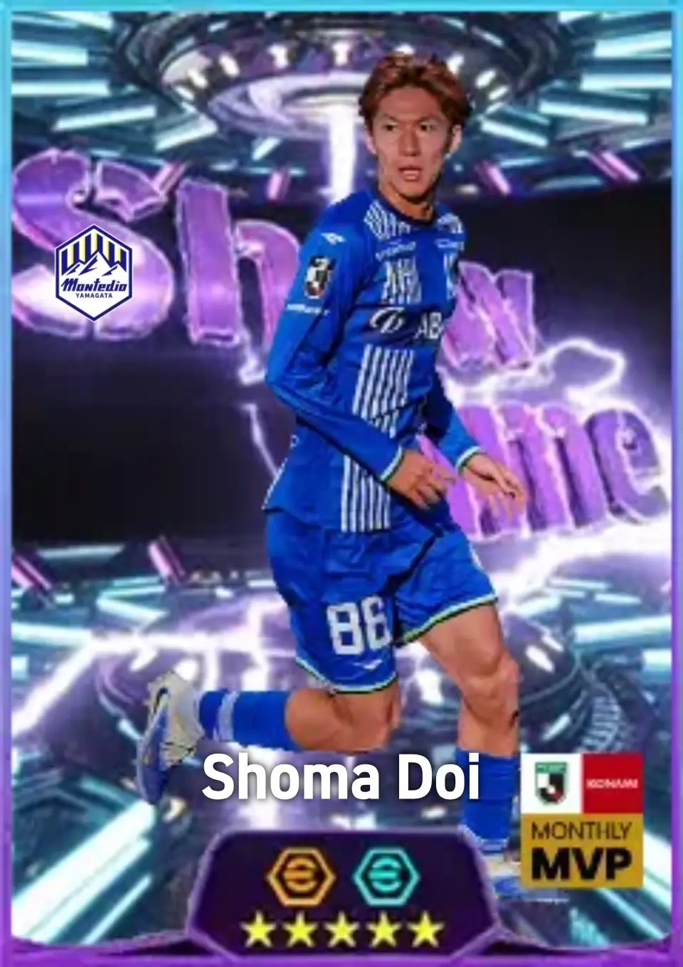 Player
