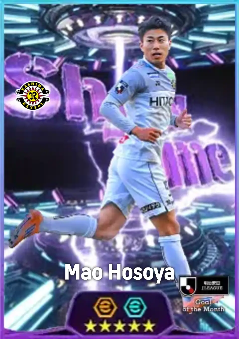 Player