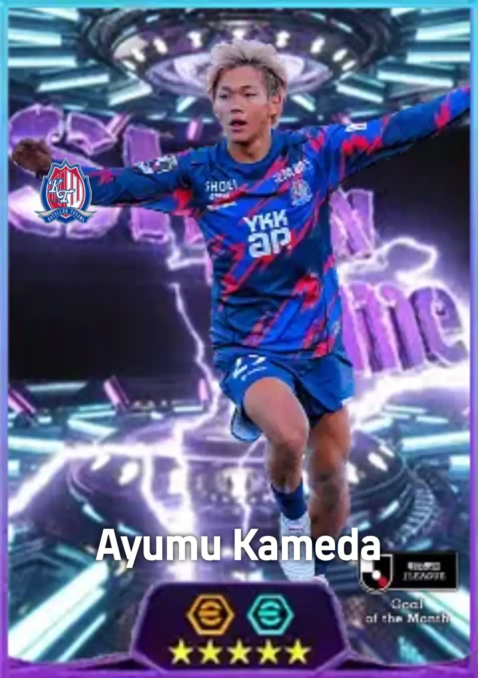 Player