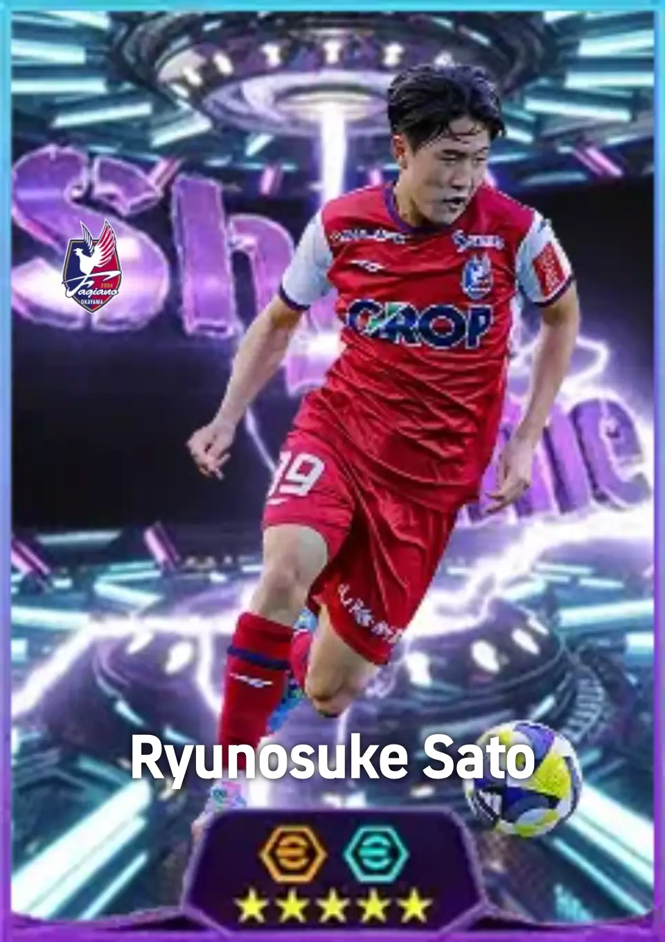 Player