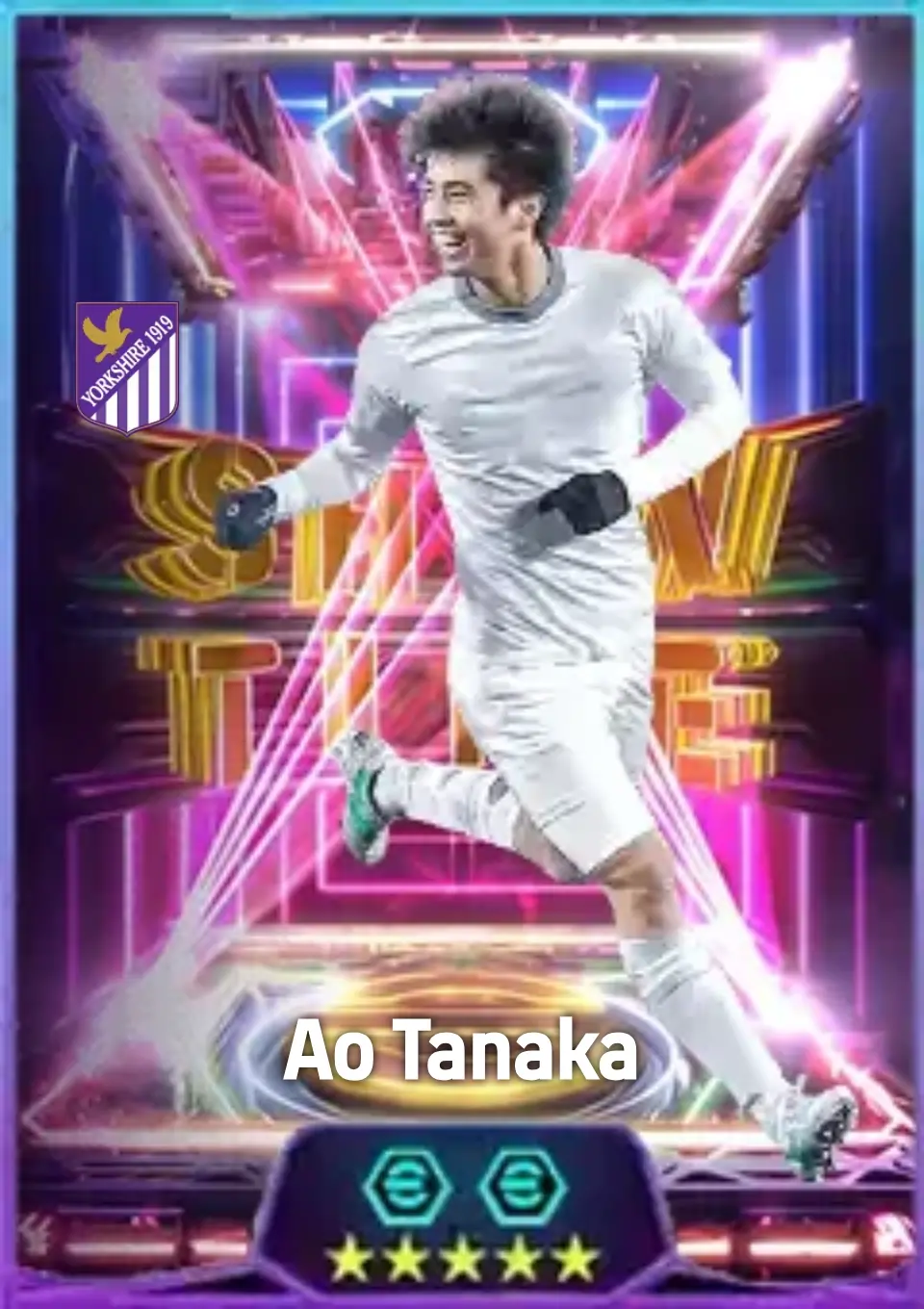 Player
