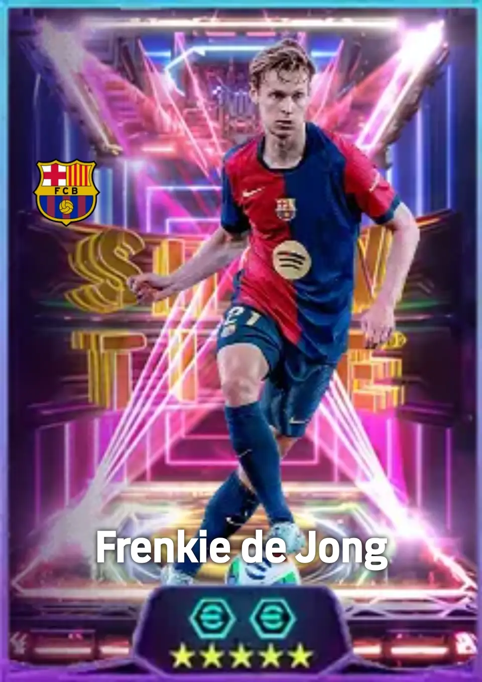 Player