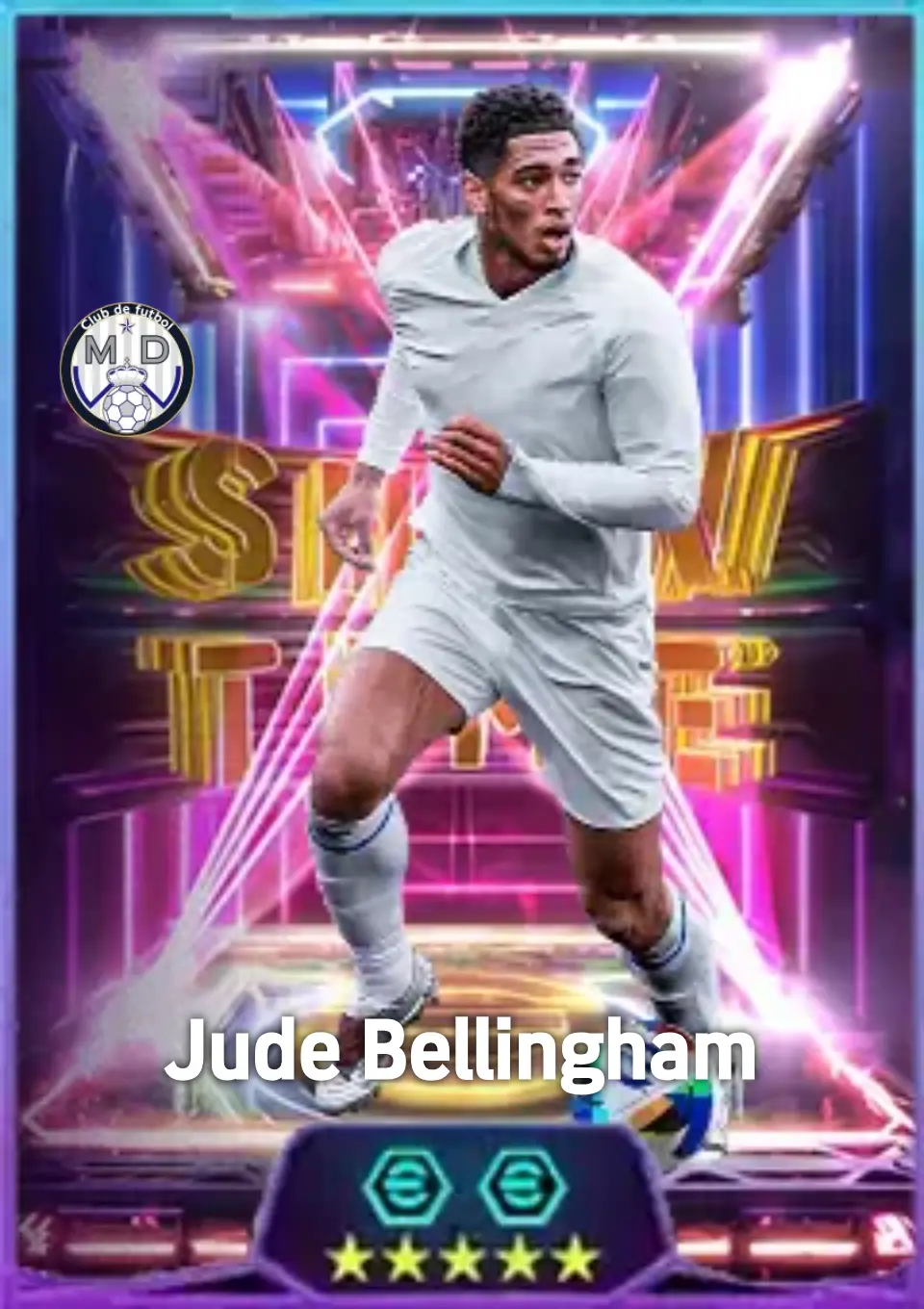 Player