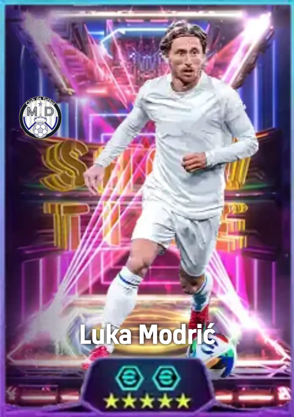 Player