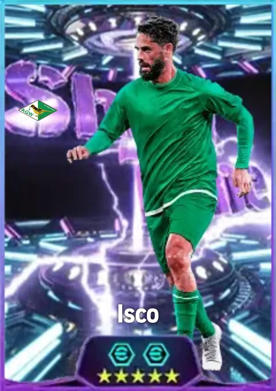 Player