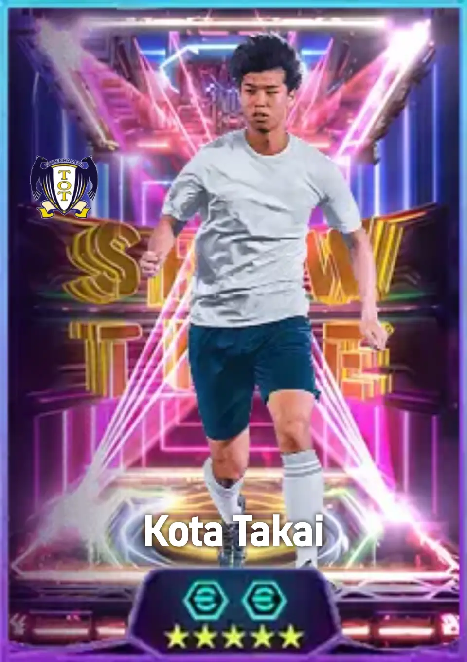 Player