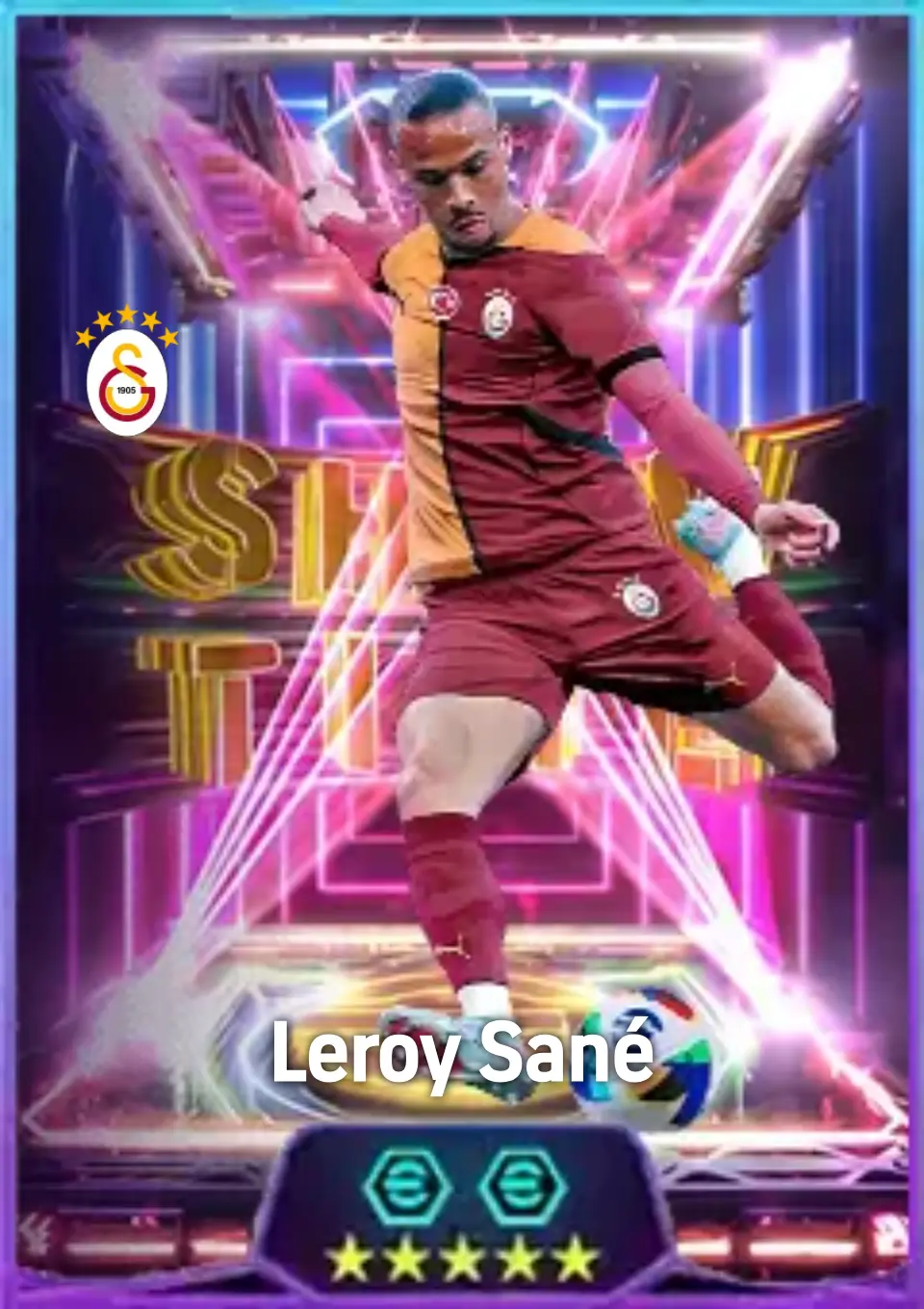 Player