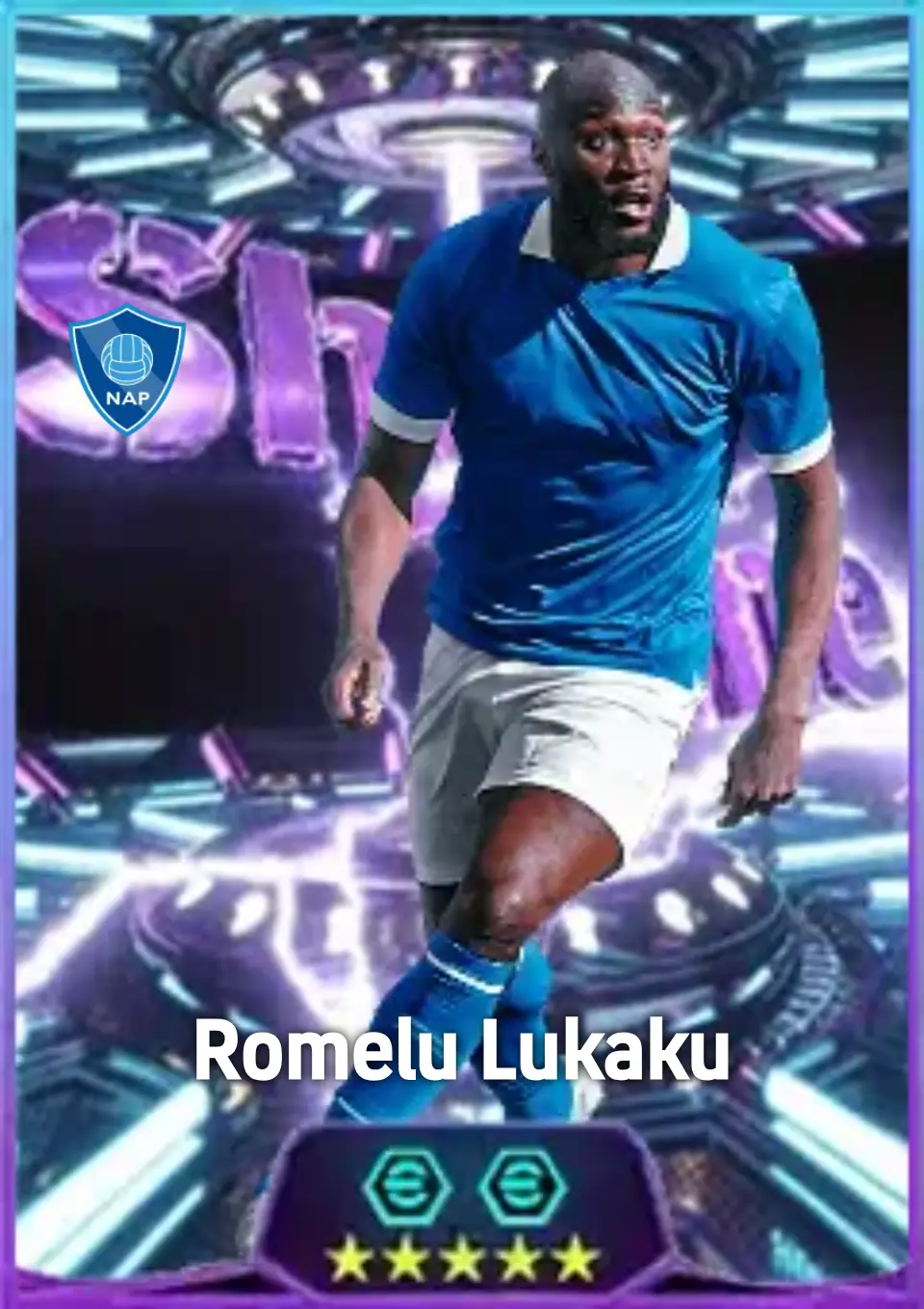 Player