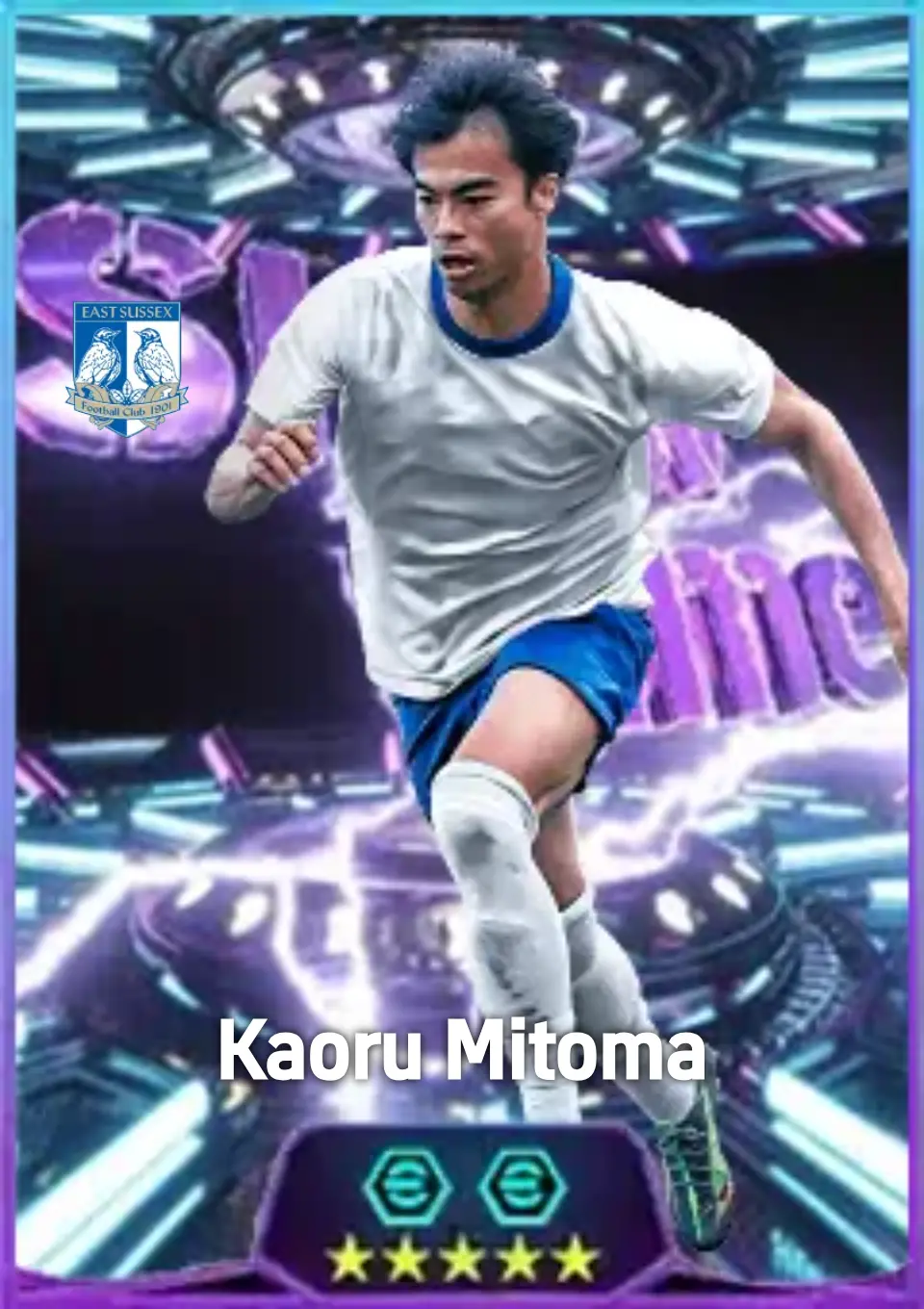 Player